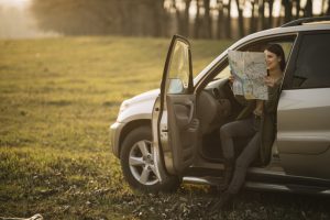 najbardziej komfortowe samochody